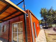 Se vende complejo de cabañas, lujan de cuyo, Mendo