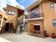 Se VENDE complejo de departamentos amueblados en San...