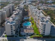 Se vende condominio 1 rec 5 albercas gym casa club 10min...