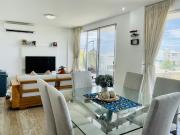 Se Vende Condominio Cerca del Mar en Ciudad del Mar Manta