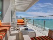 Se Vende Condominio Frente al Mar en Barbasquillo Manta