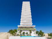 Se Vende Condominio Frente al Mar en El Murcielago Manta