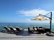 Se Vende Condominio Frente al Mar en El Murcielago Manta