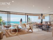 Se Vende Condominio Frente al Mar en El Murcielago Manta