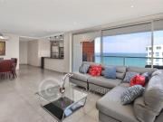 Se Vende Condominio Frente al Mar en El Murcielago Manta
