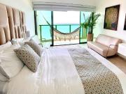 Se Vende Condominio Frente al Mar en Salinas