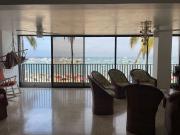 Se Vende Condominio Frente al Mar en Salinas