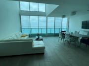 Se Vende Condominio Frente al Mar en Salinas