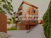 Se Vende Conj. Resd. 2.719m²C 1Casa+3Apto+3TH Lomas De...