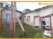 SE VENDE CONJUNTO DE 4 VIVIENDAS PARA REFORMAR EN EL...