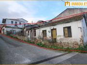 SE VENDE CONJUNTO DE 4 VIVIENDAS PARA REFORMAR EN EL...