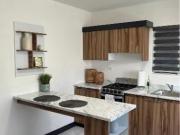 SE VENDE CONJUNTO DE DEPARTAMENTOS NUEVOS FRACC. LOS NOGALES