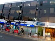 Se vende Consultorio 30m2 En El Corazón De Lince Riso...