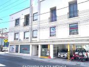 SE VENDE CONSULTORIO M?DICO PLANTA BAJA ATR?S DE ZONA...