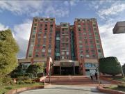 SE VENDE CONSULTORIO MEDICO EN EDIFICIO EL BOSQUE BOGOTÁ