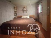 Se vende coqueto piso con balcón en torrente