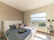 Se vende de departamento con amenidades, en Coapa,...