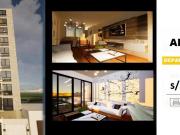 SE VENDE DE DEPARTAMENTO EN ESTRENO 2 DORMITORIOS