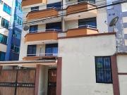 SE VENDE DE OPORTUNIDAD HERMOSO DEPARTAMENTO AMOBLADO 60...