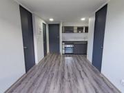 se vende Dep. Remodelado en Santiago Centro