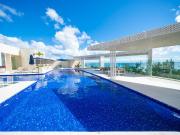 Se Vende Depa 2 Hab. @Miranda Playa del Carmen unos...