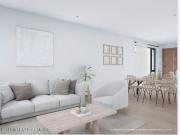 Se vende depa en Benito Juarez Del Valle Centro CDMX 24...