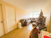 SE VENDE DEPA EN CERCADO DE LIMA / EXCELENTE ILUMINACIÓN