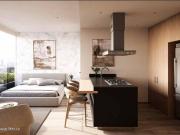 se vende depa en Cuauhtémoc, CDMX, México 24 2470ACN