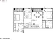 Se vende depa en Cuauhtemoc Roma Norte CDMX 24 3196ACN