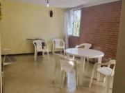 SE VENDE DEPA. EN El CONJ. HAB. EL ARBOLILLO,COL. ZONA...