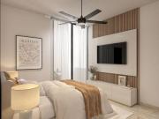 SE VENDE DEPA EN TEMOZÓN NORTE