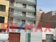 Se Vende Deparatmento De Estreno En Lince