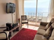 SE VENDE DEPARTAMENDO AMOBLADO VIÑA DEL MAR