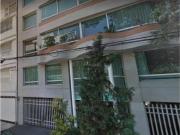 SE VENDE DEPARTAMENO EN POLANCO, CALLE SOLON
