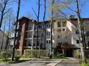 Se Vende Departamento, 1 Dormitoro, 1 baño, jardín