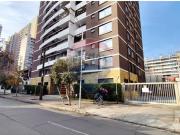 SE VENDE DEPARTAMENTO 1D/1B ARGOMEDO, SANTIAGO