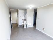 SE VENDE DEPARTAMENTO 1D+1B RADAL 1225, QUINTA NORMAL