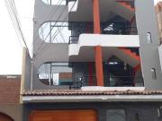 Se Vende Departamento 1Er Piso Con Cochera