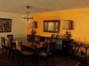 Se vende departamento 220 m2 en primer piso en polanco