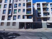 Se Vende Departamento 2D/2B con balcón Santiago Centro