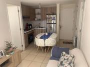 SE VENDE DEPARTAMENTO 2D+2B CONDE DEL MAULE 4642,...