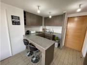 SE VENDE DEPARTAMENTO 2D+2B ESTILO MARIPOSA