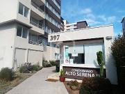 SE VENDE DEPARTAMENTO 2D/2B, SECTOR PUERTAS DEL MAR, LA...