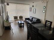 Se Vende Departamento 2D / 2B con Estacionamiento y...