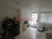 Se Vende Departamento 301 Cercado De Lima