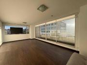 Se vende departamento 3 dormitorios Ponciano