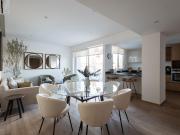 SE VENDE DEPARTAMENTO 3 RECAMARAS ARBOLEDAS DE ZAVALETA...