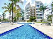 Se Vende Departamento 3 recamaras Cancun Centro