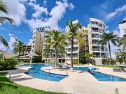 Se Vende Departamento 3 recamaras Cancun Centro