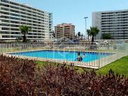 SE VENDE DEPARTAMENTO 3D/1B AMOBLADO, 2DA LÍNEA AVENDIDA...